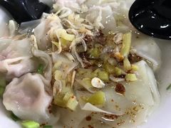 -瞻老元面馆(双塘路店)