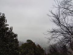 -大蜀山国家森林公园
