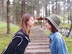 -硗碛藏寨·神木垒景区