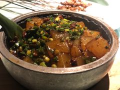 -真爱中国餐馆·年华店(朱雀大街店)