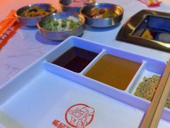 -杨记齐齐哈尔烤肉(总店)