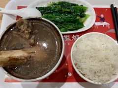 -钟姐炖品(印象城百盛店)