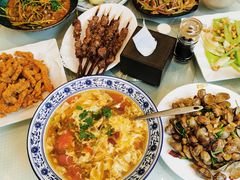 酸辣汤-双井轩(双井店)