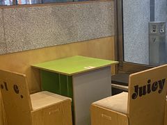 -Juicy Bakery(瑞景店)