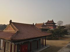 -北陵公园