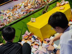 -VS SPORTS PARK运动玩乐园·团建·生日会(合生汇店)