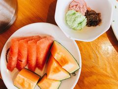 -三石铁板烧(紫竹桥店)