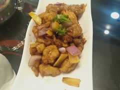 -六和聚传统烤鸭.天津菜(和平店)