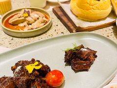 -小鹅皇港式餐厅(新抚万达店)