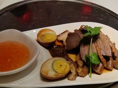 -鹅香四海·卤水火锅·砂锅粥·潮汕菜(宝安店)