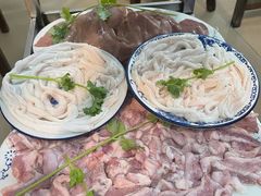 -华哥新鲜猪精品美食