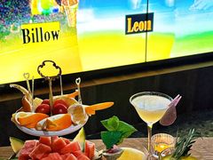 -MM·五声·音乐人与调酒师(西安路店)