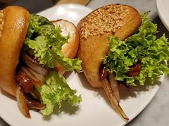 -莆田餐厅PUTIEN(万象天地店)