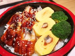 -鳗鳗的爱(远洋未来广场店)