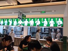-费大厨辣椒炒肉(太平老街店)