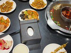 -宝丽金大酒店·洗浴中心