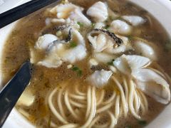 -小河无名面馆
