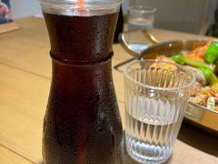 桂花酸梅汤-臻鲜燕海鲜融合餐厅(金陵style店)