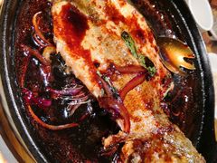 -九毛九西北菜(大东海店)