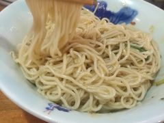 干拌豌杂米粉-兵哥豌豆面(建设巷店)