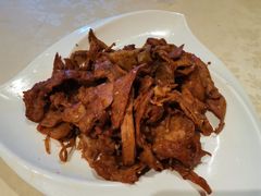 -归元·云集斋素菜馆