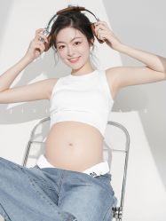 点击看大图 -专注孕妇照亲子照·纪田摄影