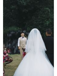 -MECCI婚礼摄影跟拍(红东方广场店)