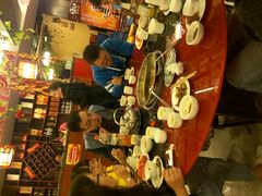-香丽缘饭馆(黑龙潭店)