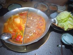 -湊湊火锅·茶憩(石家庄万象城店)