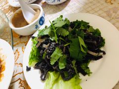 爆肚-林包子铺(市府广场店)