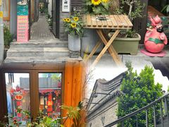 -四喜小胖·北京涮肉(五道营店)