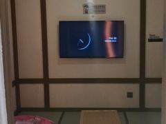 -青水瓦台汤泉(未央店)