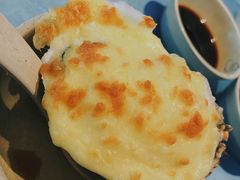 -千岛蚝高压锅生蚝·人参火锅(白云万达店)