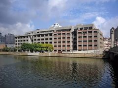 -上海四行仓库抗战纪念馆