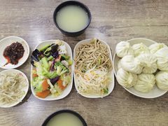 -津门张记包子铺(华昌道店)