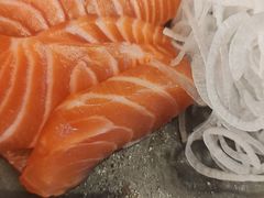 -争鲜回转寿司(中街大悦城店)