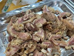 -清真-戏楼王记牛肉面