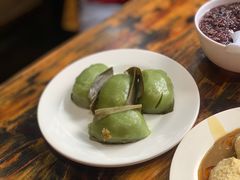 叶儿耙-龙抄手(文殊坊店)