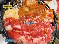 -仙隐小鹿中华料理(南宁万象城店)
