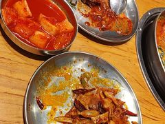 -枣玛尔脊骨汤·烤肉(西塔总店)