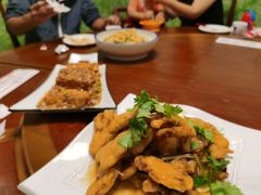 -大家乐东北菜(富河园店)