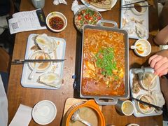-乔街深夜食堂·小龙虾·高压锅生蚝(杭州总店)