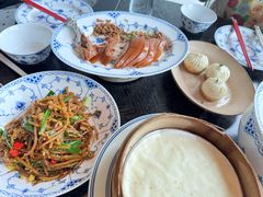 -玖五京菜(杭州城北万象城店)