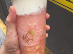 -喜茶(上海泰禾大厦店)