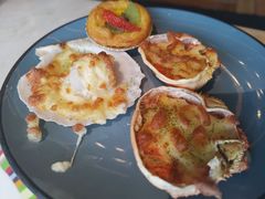 -喜庭海鲜自助(来福士店)