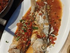 -得稻小饭堂·江西菜(浦江店)