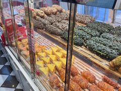 -味多美蛋糕(梨园店)