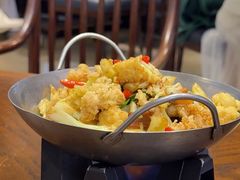 -小柴米·传统江西菜(万寿宫店)