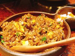 -绿茶餐厅(华联万柳店)