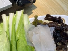 -椒椒铜炉火锅鸡(天马店)